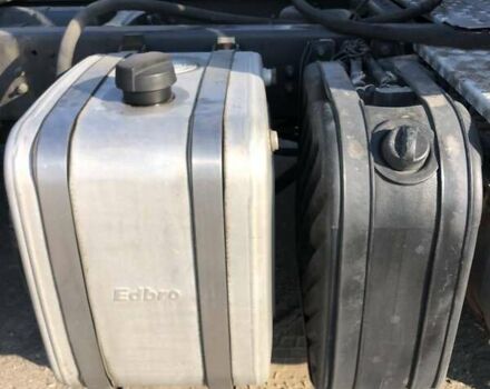 Сканіа Р 420 2011 у Києві на Automoto.ua Білий Сканіа Р 420, об'ємом двигуна 11.71 л та пробігом 1 тис. км за 11600 $, фото 16 на Automoto.ua