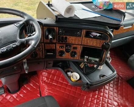 Білий Сканіа Р 420, об'ємом двигуна 11.71 л та пробігом 2 тис. км за 16500 $, фото 3 на Automoto.ua