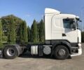 Белый Сканиа Р 420, объемом двигателя 11.71 л и пробегом 1 тыс. км за 12300 $, фото 3 на Automoto.ua
