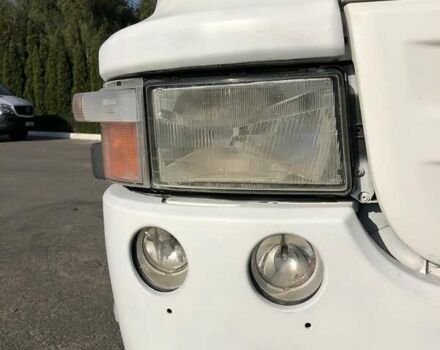 Сканіа Р 420 2011 у Києві на Automoto.ua Білий Сканіа Р 420, об'ємом двигуна 11.71 л та пробігом 1 тис. км за 11600 $, фото 11 на Automoto.ua