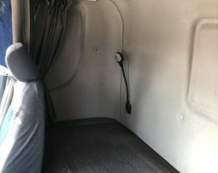 Белый Сканиа Р 420, объемом двигателя 11.71 л и пробегом 1 тыс. км за 11301 $, фото 37 на Automoto.ua