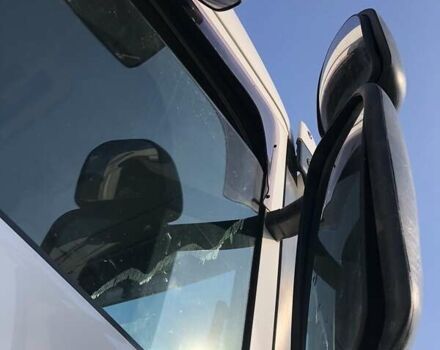 Белый Сканиа Р 420, объемом двигателя 11.71 л и пробегом 1 тыс. км за 11301 $, фото 29 на Automoto.ua