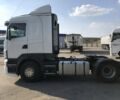 Белый Сканиа Р 420, объемом двигателя 11.71 л и пробегом 1 тыс. км за 13350 $, фото 7 на Automoto.ua
