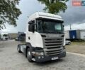 Білий Сканіа Р 420, об'ємом двигуна 12 л та пробігом 925 тис. км за 16800 $, фото 1 на Automoto.ua