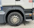 Білий Сканіа Р 420, об'ємом двигуна 12 л та пробігом 925 тис. км за 16800 $, фото 10 на Automoto.ua