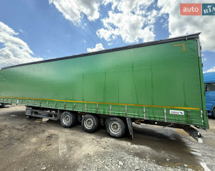 Белый Сканиа Р 420, объемом двигателя 11.71 л и пробегом 1 тыс. км за 28000 $, фото 7 на Automoto.ua