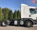 Белый Сканиа Р 420, объемом двигателя 11.71 л и пробегом 1 тыс. км за 12300 $, фото 4 на Automoto.ua