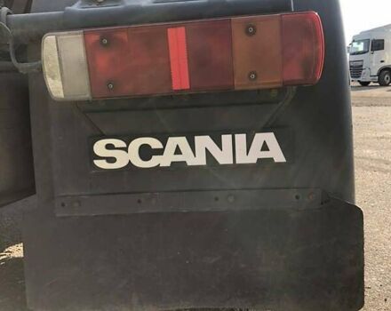 Белый Сканиа Р 420, объемом двигателя 11.71 л и пробегом 1 тыс. км за 11001 $, фото 12 на Automoto.ua