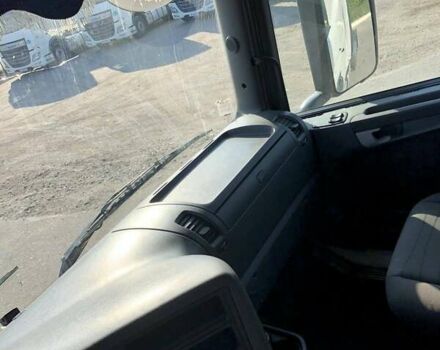 Сканіа Р 420 2011 у Києві на Automoto.ua Білий Сканіа Р 420, об'ємом двигуна 11.71 л та пробігом 1 тис. км за 11600 $, фото 38 на Automoto.ua
