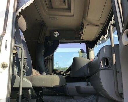 Сканіа Р 420 2011 у Києві на Automoto.ua Білий Сканіа Р 420, об'ємом двигуна 11.71 л та пробігом 1 тис. км за 11600 $, фото 48 на Automoto.ua