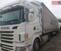 Белый Сканиа Р 420, объемом двигателя 0 л и пробегом 1 тыс. км за 20800 $, фото 1 на Automoto.ua