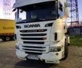 Белый Сканиа Р 420, объемом двигателя 11.7 л и пробегом 1 тыс. км за 18500 $, фото 4 на Automoto.ua