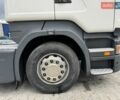 Белый Сканиа Р 420, объемом двигателя 12 л и пробегом 925 тыс. км за 16800 $, фото 10 на Automoto.ua