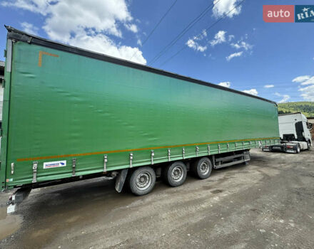 Белый Сканиа Р 420, объемом двигателя 11.71 л и пробегом 1 тыс. км за 28000 $, фото 8 на Automoto.ua