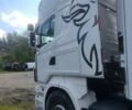 Білий Сканіа Р 420, об'ємом двигуна 12.5 л та пробігом 1 тис. км за 16000 $, фото 8 на Automoto.ua