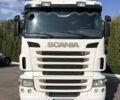 Белый Сканиа Р 420, объемом двигателя 11.71 л и пробегом 1 тыс. км за 13350 $, фото 1 на Automoto.ua