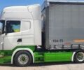 Белый Сканиа Р 420, объемом двигателя 0 л и пробегом 1 тыс. км за 8000 $, фото 1 на Automoto.ua