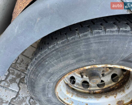 Белый Сканиа Р 420, объемом двигателя 11.7 л и пробегом 1 тыс. км за 12500 $, фото 26 на Automoto.ua