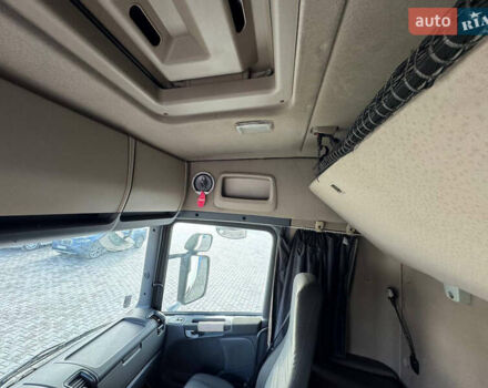 Белый Сканиа Р 420, объемом двигателя 11.7 л и пробегом 1 тыс. км за 12500 $, фото 9 на Automoto.ua