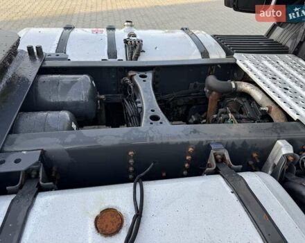 Білий Сканіа Р 420, об'ємом двигуна 0 л та пробігом 1 тис. км за 18900 $, фото 6 на Automoto.ua