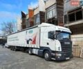Белый Сканиа Р 420, объемом двигателя 11.71 л и пробегом 750 тыс. км за 25000 $, фото 1 на Automoto.ua