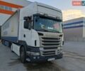 Белый Сканиа Р 420, объемом двигателя 11.71 л и пробегом 1 тыс. км за 25000 $, фото 11 на Automoto.ua