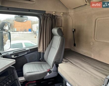 Белый Сканиа Р 420, объемом двигателя 11.71 л и пробегом 22 тыс. км за 22500 $, фото 8 на Automoto.ua