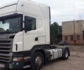 Білий Сканіа Р 420, об'ємом двигуна 12 л та пробігом 1 тис. км за 17200 $, фото 1 на Automoto.ua