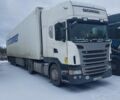 Білий Сканіа Р 420, об'ємом двигуна 11.71 л та пробігом 2 тис. км за 14000 $, фото 1 на Automoto.ua
