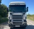 Білий Сканіа Р 420, об'ємом двигуна 11.71 л та пробігом 999 тис. км за 12500 $, фото 1 на Automoto.ua