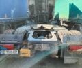 Белый Сканиа Р 420, объемом двигателя 11.71 л и пробегом 750 тыс. км за 25000 $, фото 4 на Automoto.ua