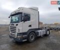 Білий Сканіа Р 420, об'ємом двигуна 11.7 л та пробігом 1 тис. км за 21000 $, фото 4 на Automoto.ua