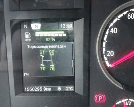 Білий Сканіа Р 420, об'ємом двигуна 11.71 л та пробігом 2 тис. км за 14000 $, фото 8 на Automoto.ua