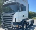 Білий Сканіа Р 420, об'ємом двигуна 11.71 л та пробігом 999 тис. км за 12500 $, фото 1 на Automoto.ua