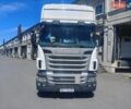 Белый Сканиа Р 420, объемом двигателя 11.71 л и пробегом 1 тыс. км за 25000 $, фото 1 на Automoto.ua