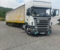 Білий Сканіа Р 420, об'ємом двигуна 12 л та пробігом 1 тис. км за 17200 $, фото 3 на Automoto.ua