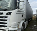 Белый Сканиа Р 420, объемом двигателя 11.7 л и пробегом 780 тыс. км за 22500 $, фото 11 на Automoto.ua