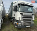 Белый Сканиа Р 420, объемом двигателя 11.7 л и пробегом 780 тыс. км за 22500 $, фото 1 на Automoto.ua