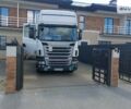 Білий Сканіа Р 420, об'ємом двигуна 12 л та пробігом 1 тис. км за 17200 $, фото 16 на Automoto.ua