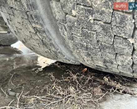 Белый Сканиа Р 420, объемом двигателя 11.71 л и пробегом 22 тыс. км за 22500 $, фото 13 на Automoto.ua