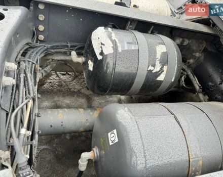 Белый Сканиа Р 420, объемом двигателя 11.71 л и пробегом 22 тыс. км за 22500 $, фото 11 на Automoto.ua