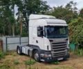 Білий Сканіа Р 420, об'ємом двигуна 11.71 л та пробігом 1 тис. км за 15500 $, фото 1 на Automoto.ua
