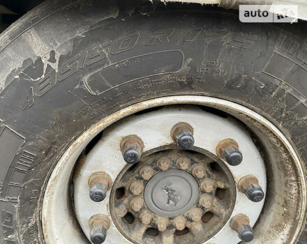 Сканиа Р 420 2012 в Ковель на Automoto.ua Белый Сканиа Р 420, объемом двигателя 0 л и пробегом 185 тыс. км за 15000 $, фото 11 на Automoto.ua
