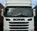 Белый Сканиа Р 420, объемом двигателя 11.7 л и пробегом 780 тыс. км за 22500 $, фото 10 на Automoto.ua