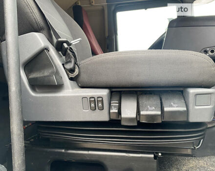 Білий Сканіа Р 420, об'ємом двигуна 0 л та пробігом 185 тис. км за 16000 $, фото 9 на Automoto.ua