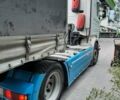 Білий Сканіа Р 420, об'ємом двигуна 11.71 л та пробігом 1 тис. км за 23546 $, фото 14 на Automoto.ua
