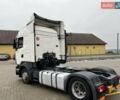 Белый Сканиа Р 420, объемом двигателя 11.7 л и пробегом 980 тыс. км за 11500 $, фото 4 на Automoto.ua