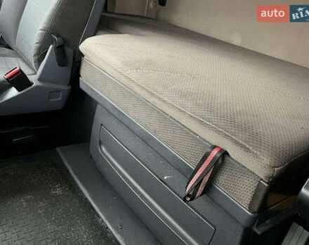 Белый Сканиа Р 420, объемом двигателя 11.7 л и пробегом 980 тыс. км за 11500 $, фото 8 на Automoto.ua