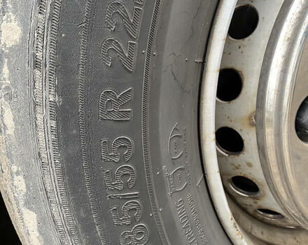 Білий Сканіа Р 420, об'ємом двигуна 0 л та пробігом 185 тис. км за 16000 $, фото 8 на Automoto.ua