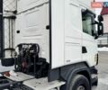 Белый Сканиа Р 420, объемом двигателя 11.71 л и пробегом 22 тыс. км за 22500 $, фото 16 на Automoto.ua